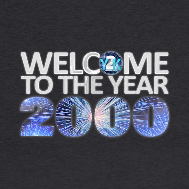 Y2K Audio Drama Podcast - Welcome to the year 2000! by y2kpod